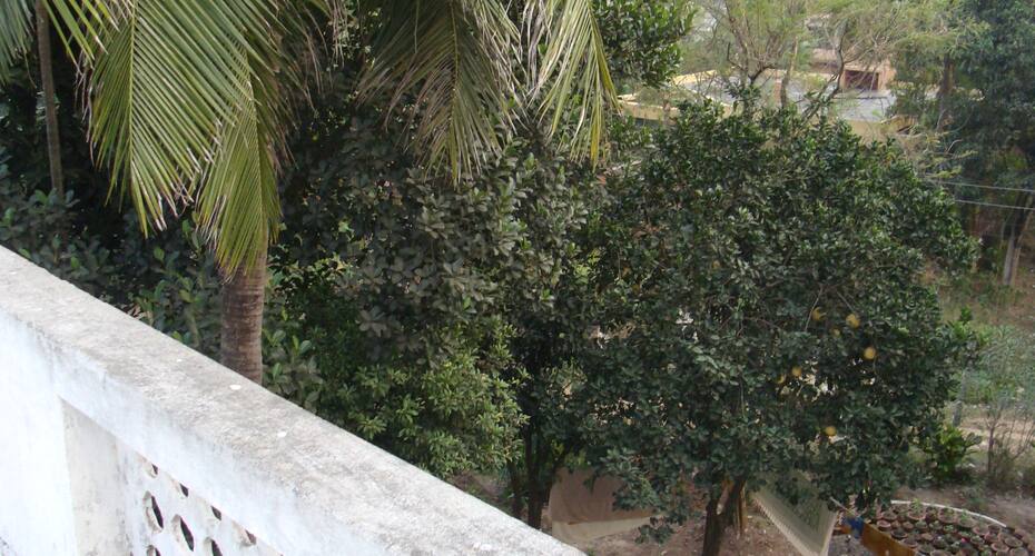 Poushali Lodge, Bolpur 4